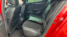 Renault Megane 1.2 TCE Dynamique S Nav 5dr Petrol Hatchback